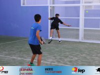 Campeonato España Selecciones Autonomicas de menores